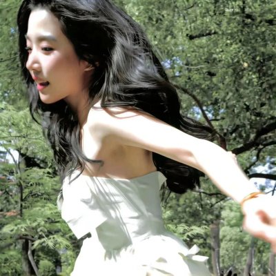 所有明亮的地方