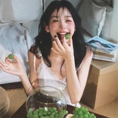 跳吧,女孩