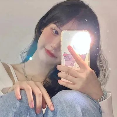 我的爱,别渡过那条河